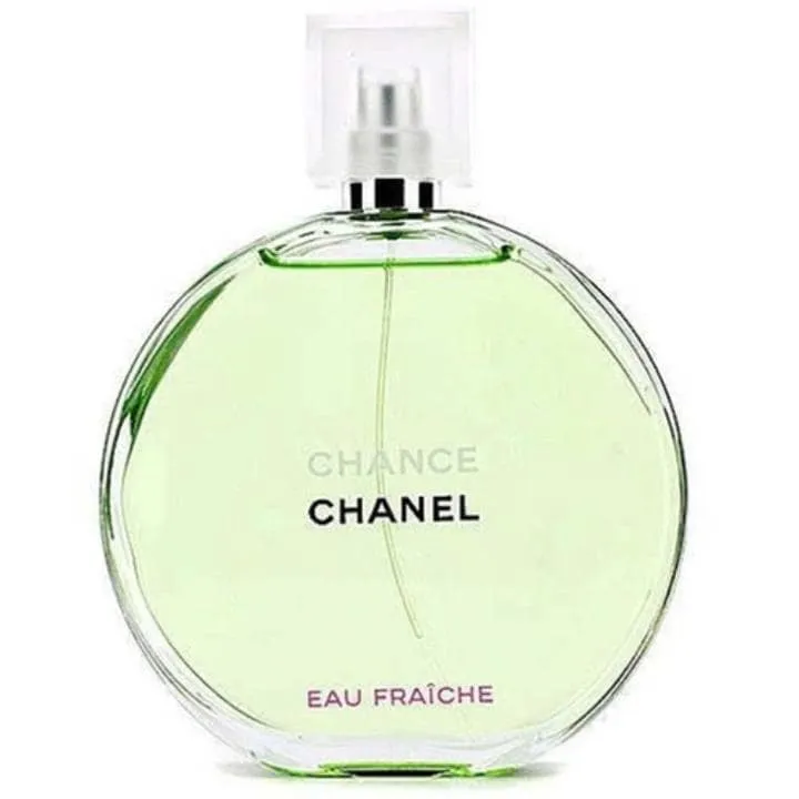 Chanel Chance Eau Fraiche EDT 100 ML Kadın Parfüm