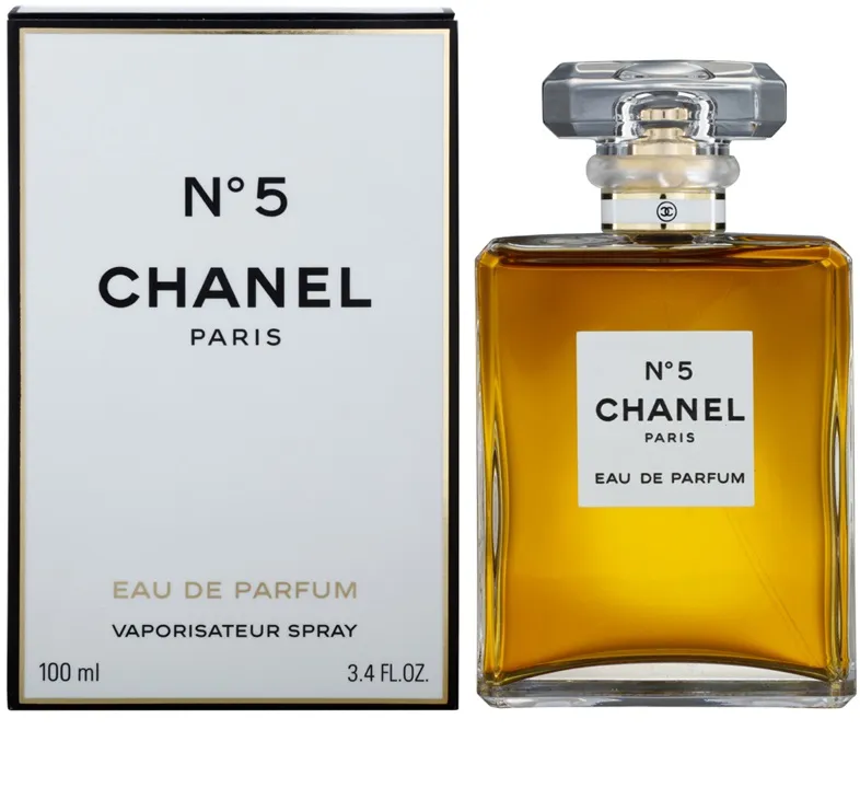 Chanel No 5 Chanel Edp 100 ML Kadın Parfüm