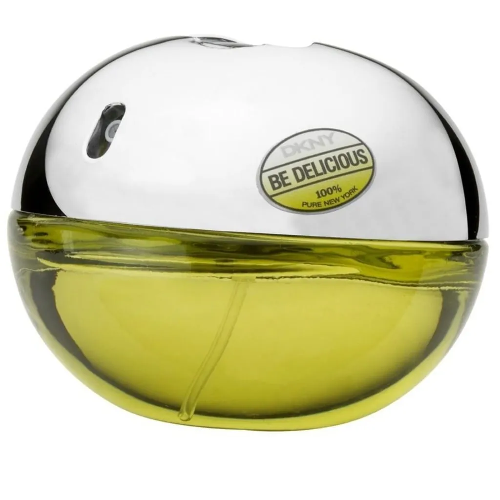 Dkny Be Delicious Edp 100 Ml Kadın Parfüm