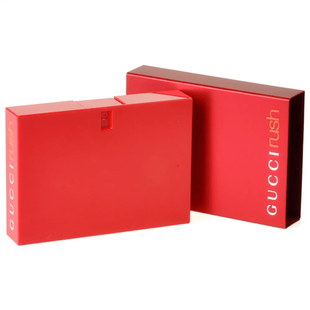 Gucci Rush Edt 75 Ml Kadın Parfüm
